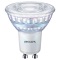 LED Spotlight GU10 | 2700K | 4W | dimbar
